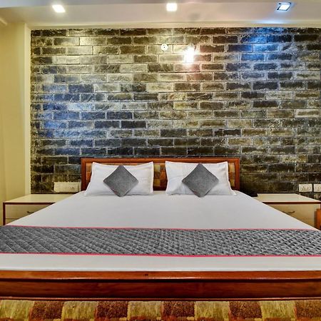 Townhouse Hotel Fly View Джайпур Екстер'єр фото